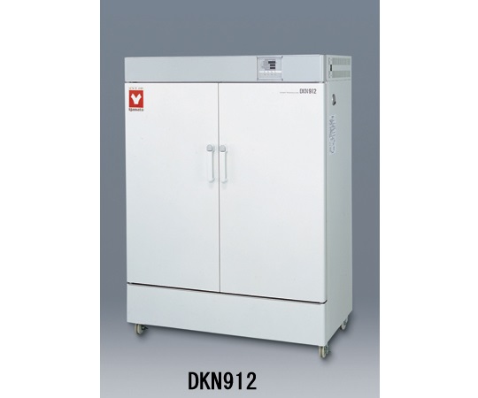 Yamato Scientific DKN912 Program Blast Temperature Incubator 535L